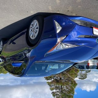 2016 Toyota Prius S Done 24k! Eng Dash & NZ New GPS Stereo! From $87 weekly! - READY