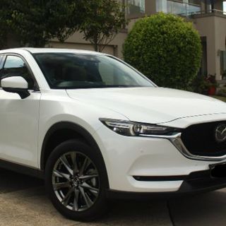 Mazda CX5 2021 done only 8k From $136 weekly - READY