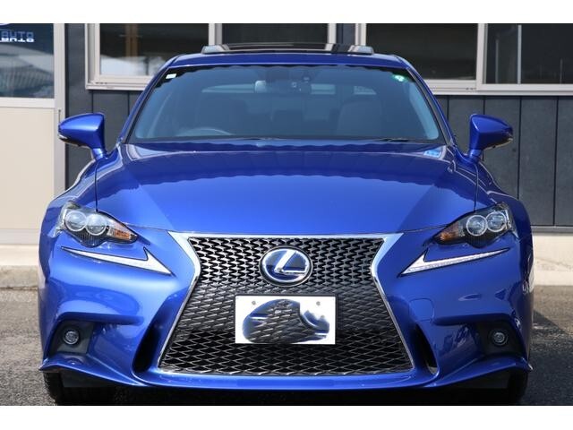 2015 Lexus IS300H F SPORT ONLY 43K! Arriving 04/06!