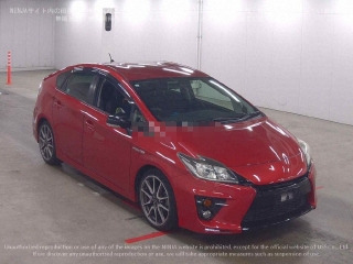 2013 Toyota Prius G's Sports Package done 95k In Transit