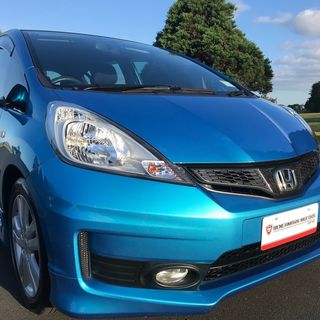 Honda JAZZ 2012 1.5S only done 44k! -SOLD