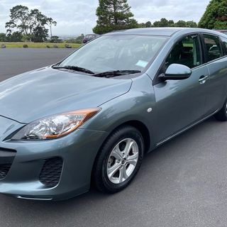 2012 Mazda3 Done 28k ! -SOLD!