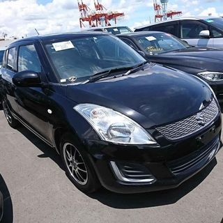 SUZUKI Swift 2015 Low Ks - PRE SOLD!