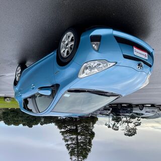 Toyota Aqua G 2012 done only 108k-SOLD!