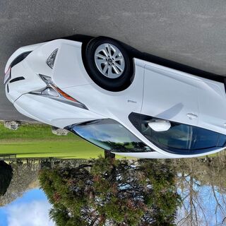 SOLD 2017 Toyota Prius S Done 77k Eng Dash & NZ New GPS Stereo!