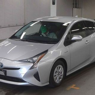 2016 Toyota Prius S  Done 64k Eng Dash & NZ New GPS Stereo! From $77 Weekly!- PRE SOLD!