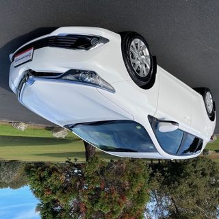 2018 Toyota Corolla GLX Eng Dash & NZ Stereo! -SOLD