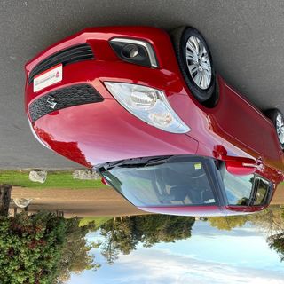 2016 Suzuki Swift GLX Bluetooth/Cruise Control done 86k- SOLD!