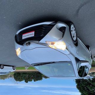 2017 Toyota Yaris GX Cruise control/Reverse Camera done 22k- SOLD!