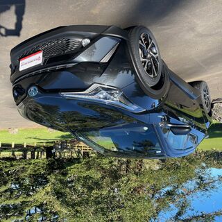 2017 Toyota CH-R Hybrid done 83k  -SOLD!