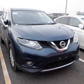 2017 Nissan X-Trail 2WD HYBRID 2wd -89k - Sold In Transit!!