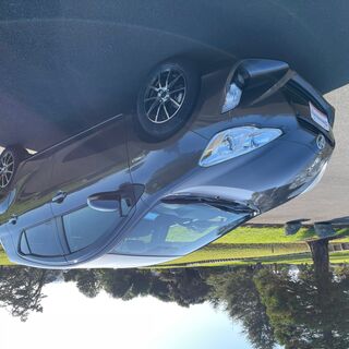 Toyota Aqua 2015 S Spec done only 73k - SOLD!
