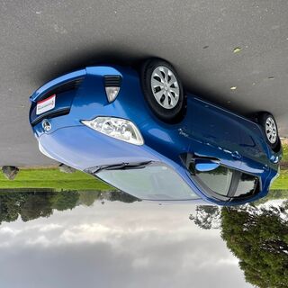 2014 Toyota Aqua TOP G Spec done 24k!-SOLD!