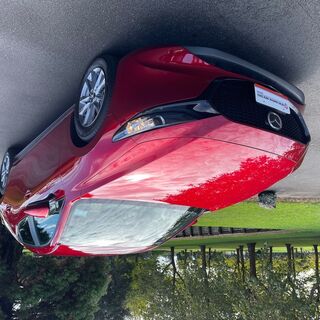 2021 Mazda 3 Skyactive 2.0S done 1,250 kms! -1 YR REGO & WOF INCLUSIVE! SOLD!