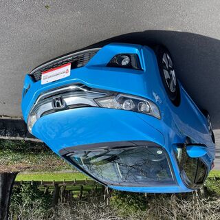 SALE!! Honda FIT HYBRID 2013 HIGH SPEC only done 68k! - SOLD!
