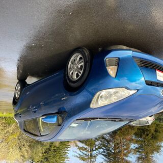 2014 Toyota Aqua G GRUNDIG NZ Stereo/KEYLESS NZ New Stereo! Done on 98k - SOLD!