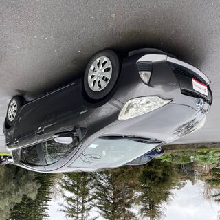 Toyota AQUA G 2012 SOUNDSTREAM NZ Stereo/Keyless done only 105k! - SOLD