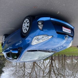 2014 Toyota Aqua S KEYLESS NZ New Stereo! 64k - FREE 1 YR REGO & WOF! SOLD!