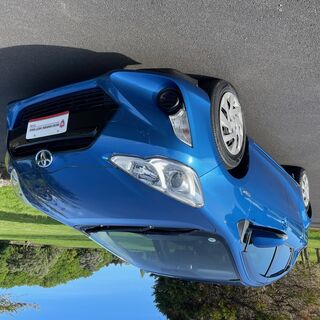 2015 Toyota Aqua S SPEC KEYLESS NZ New Stereo! Done on 70k -1 YR REGO & WOF INCLUSIVE! From $64/week! SOLD!