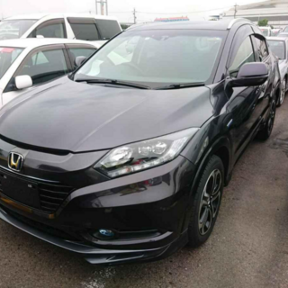 Honda VIEZEL HYBRID 2014 New Shape only done 76k! -SOLD
