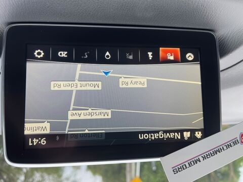 Mazda 2026 NZ Maps - Non Subscription
