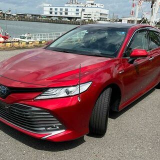 2017 Toyota Camry TOP SPEC SUNROOF Edition! Done 48k Eng Dash & NZ New GPS Stereo!FROM $116/week!- 1 YR REGO & WOF INCL-SOLD!