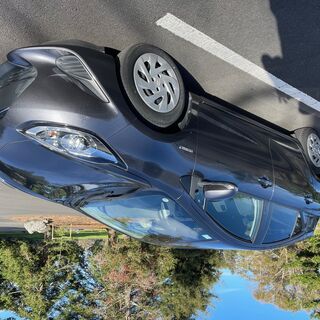 SOLD!! 2019 Toyota Aqua S KEYLESS 9