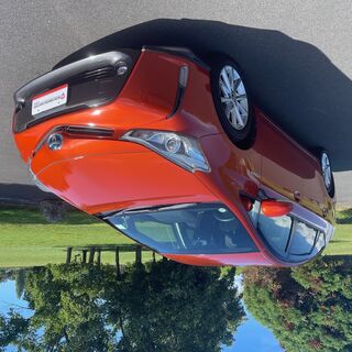 SOLD 2015 PRIUS Alpha S Touring 7 Seats! with 79k NZ New 9