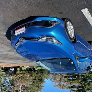 2015 Toyota AURIS 1.5S Package 7