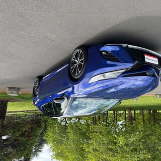 2020 Toyota Camry WS Leather Pack DUAL SUNROOF Done 98k - SOLD!