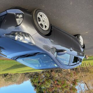 SOLD -2013 Toyota Aqua Top G SPEC KEYLESS, 9