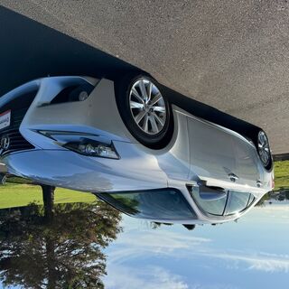 SOLD! 2013 Lexus IS300H Done 102k Eng Dash