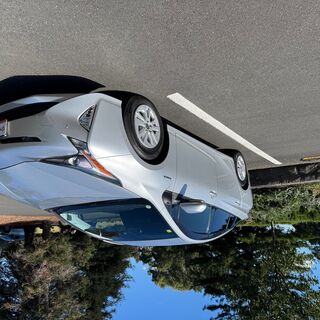 SOLD! 2016 Toyota Prius Done 113k Eng Dash & NZ New GPS Stereo