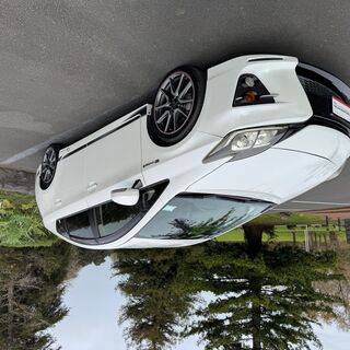 2013 Toyota Prius Gs Sports Kitted! done 107k SOLD!