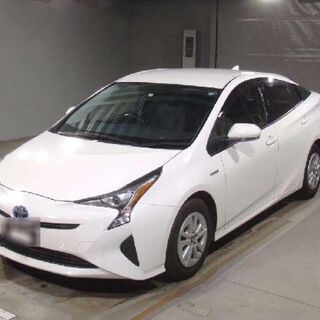 IN TRANSIT 2018 Toyota Prius Done 106k Eng Dash & NZ New GPS Stereo