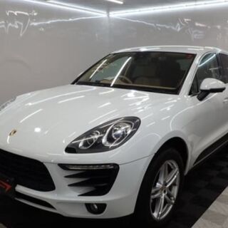 SOLD !2016 Porsche Macan S done 98k In Transit