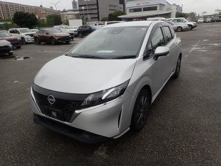 Nissan Note 2021 Hybrid 1200Cc done 85k - In Transit