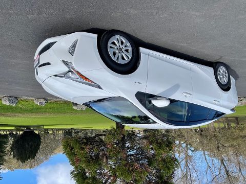 SOLD 2017 Toyota Prius S Done 77k Eng Dash & NZ New GPS Stereo!
