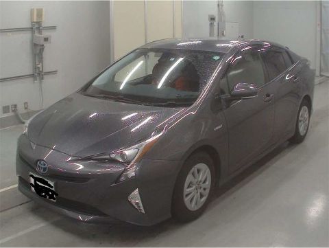 2016 Toyota Prius S Done 85k Eng Dash & NZ New GPS Stereo! From $77 Weekly-SOLD!