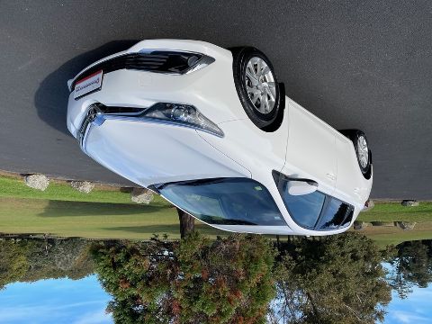2018 Toyota Corolla GLX Eng Dash & NZ Stereo! -SOLD
