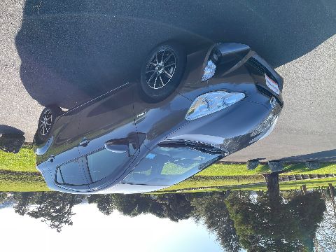 Toyota Aqua 2015 S Spec done only 73k - SOLD!