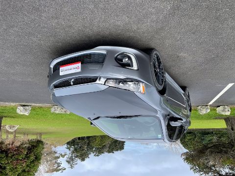 2017 Mitsubishi Lancer GTI SPEC! 2.4 done 37k! -SOLD!