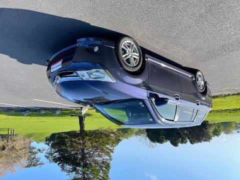 SOLD! 2013 Toyota Fielder HYBRID G AERO Tourer done 77k -SOLD