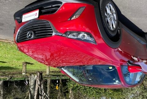 2017 Mazda CX-3 done 30k - SOLD!