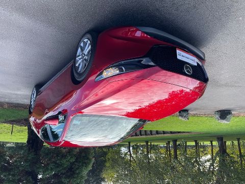 2021 Mazda 3 Skyactive 2.0S done 1,250 kms! -1 YR REGO & WOF INCLUSIVE! SOLD!