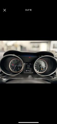 Suzuki Swift Cluster Conversion