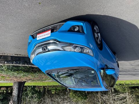 SALE!! Honda FIT HYBRID 2013 HIGH SPEC only done 68k! - SOLD!