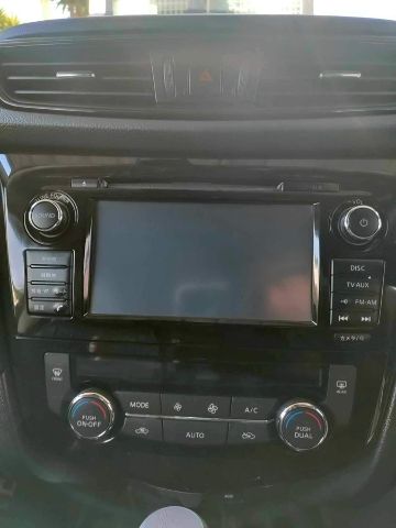 NISSAN  X-Trail, Leaf  & Note Japanese Stereo Conversion