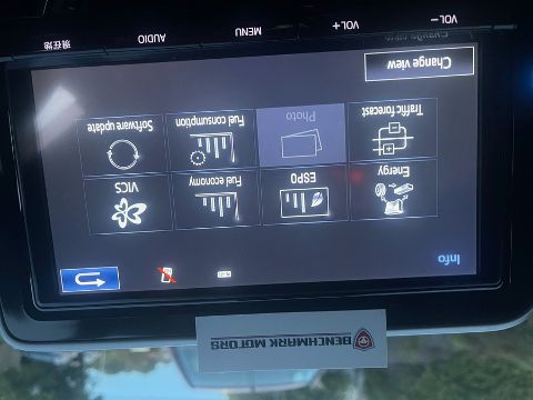 Toyota Japanese Stereo Conversion -with Screen Mirror  Ready!