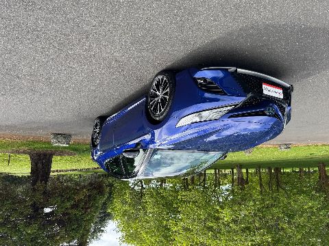 2020 Toyota Camry WS Leather Pack DUAL SUNROOF Done 98k - SOLD!